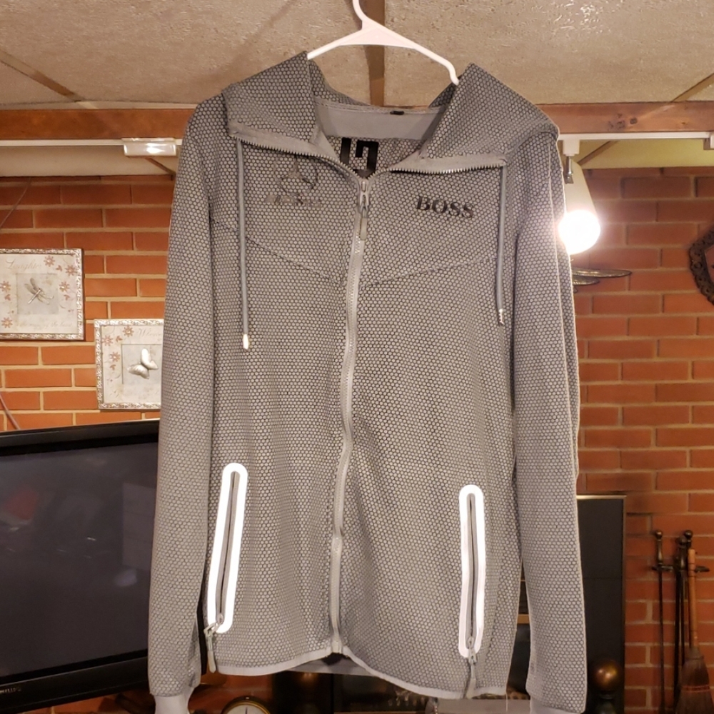 Boss Hugo Boss AMG Mercedes Mens Sweatsuit